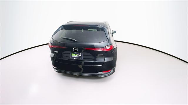 2025 Mazda X-90 3.3 Turbo Select Package