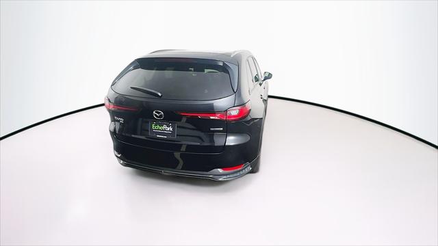 2025 Mazda X-90 3.3 Turbo Select Package