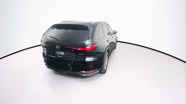 2025 Mazda X-90 3.3 Turbo Select Package