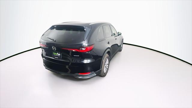 2025 Mazda X-90 3.3 Turbo Select Package
