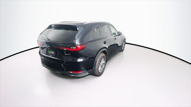 2025 Mazda X-90 3.3 Turbo Select Package