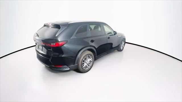 2025 Mazda X-90 3.3 Turbo Select Package