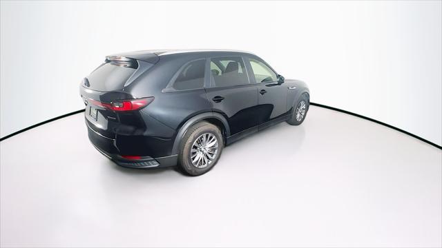 2025 Mazda X-90 3.3 Turbo Select Package