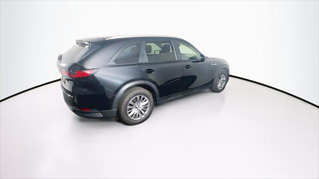 2025 Mazda X-90 3.3 Turbo Select Package