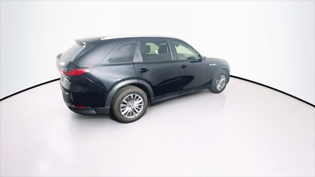 2025 Mazda X-90 3.3 Turbo Select Package