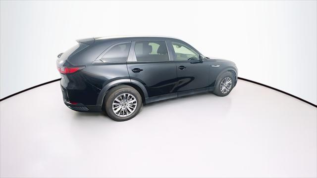 2025 Mazda X-90 3.3 Turbo Select Package