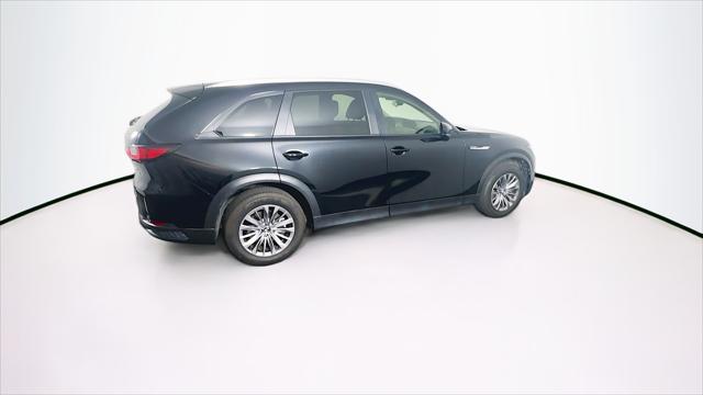 2025 Mazda X-90 3.3 Turbo Select Package