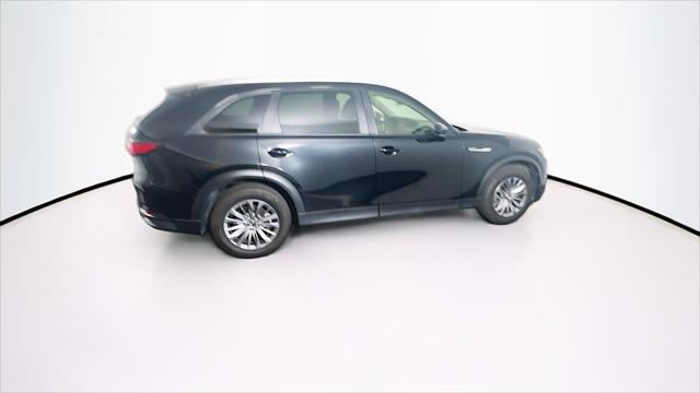 2025 Mazda X-90 3.3 Turbo Select Package