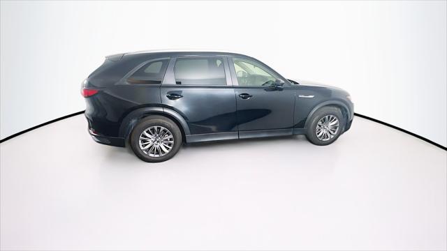 2025 Mazda X-90 3.3 Turbo Select Package