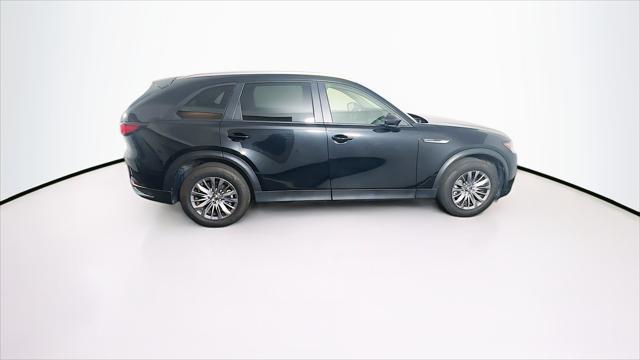 2025 Mazda X-90 3.3 Turbo Select Package
