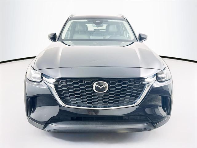 2025 Mazda X-90 3.3 Turbo Select Package