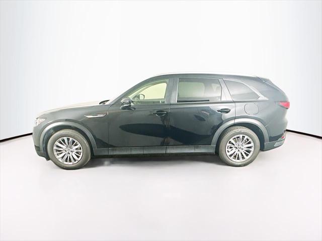 2025 Mazda X-90 3.3 Turbo Select Package