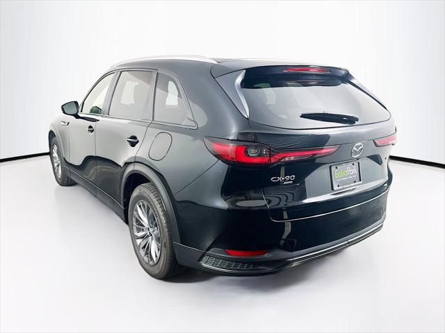 2025 Mazda X-90 3.3 Turbo Select Package