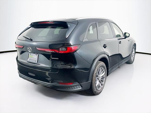 2025 Mazda X-90 3.3 Turbo Select Package