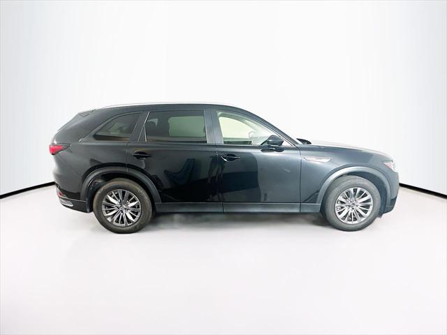 2025 Mazda X-90 3.3 Turbo Select Package