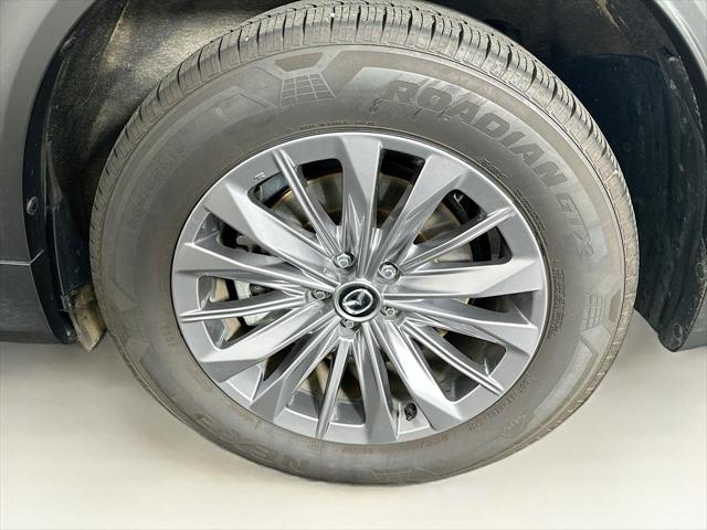 2025 Mazda X-90 3.3 Turbo Select Package