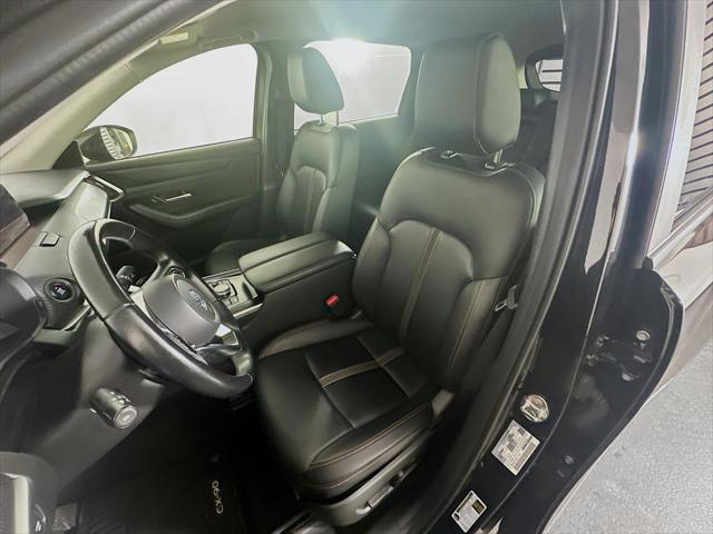 2025 Mazda X-90 3.3 Turbo Select Package