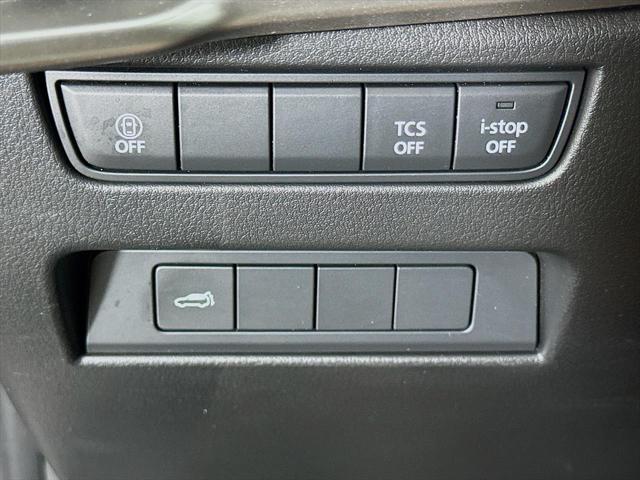 2025 Mazda X-90 3.3 Turbo Select Package