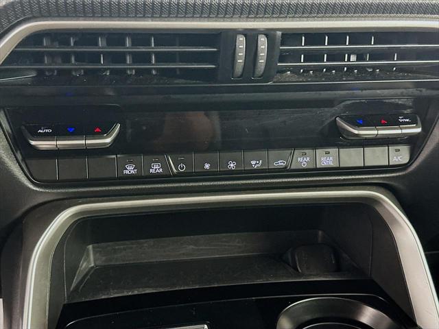 2025 Mazda X-90 3.3 Turbo Select Package