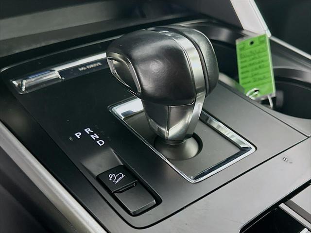 2025 Mazda X-90 3.3 Turbo Select Package
