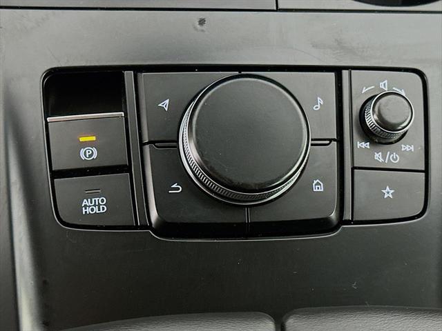 2025 Mazda X-90 3.3 Turbo Select Package