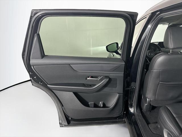 2025 Mazda X-90 3.3 Turbo Select Package
