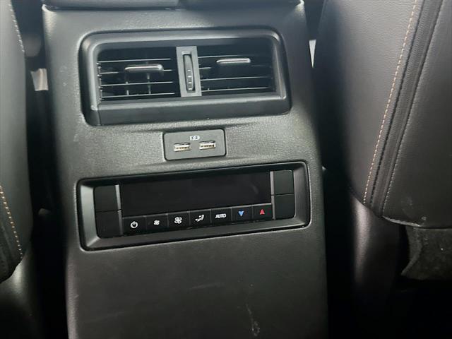 2025 Mazda X-90 3.3 Turbo Select Package