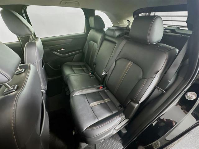 2025 Mazda X-90 3.3 Turbo Select Package