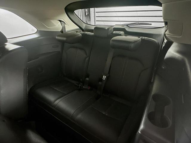 2025 Mazda X-90 3.3 Turbo Select Package