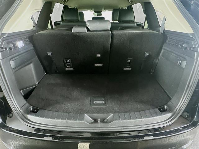 2025 Mazda X-90 3.3 Turbo Select Package