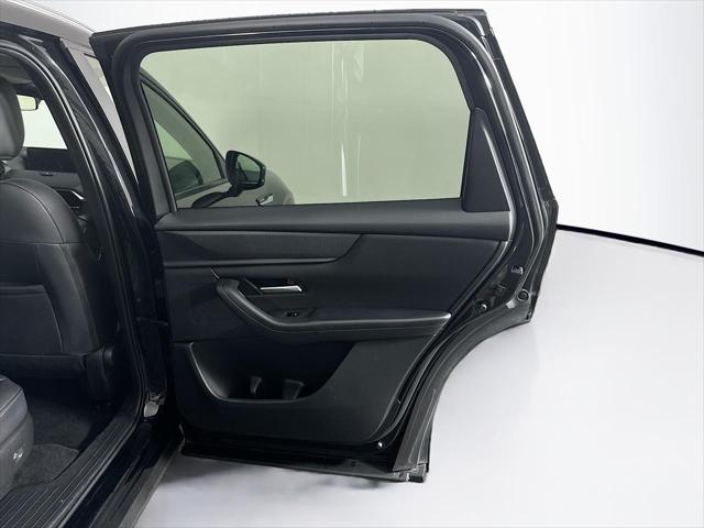 2025 Mazda X-90 3.3 Turbo Select Package