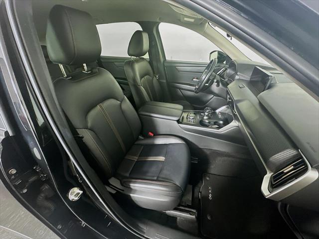 2025 Mazda X-90 3.3 Turbo Select Package