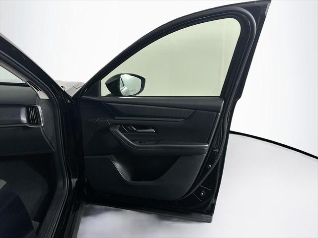 2025 Mazda X-90 3.3 Turbo Select Package