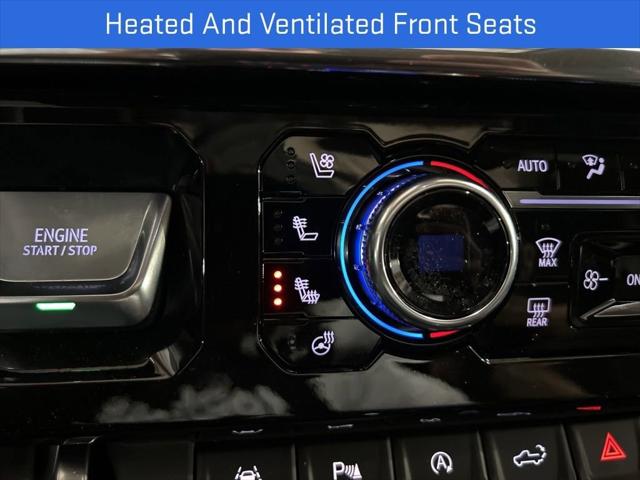 2026 GMC Sierra 1500 Crew Cab, Short Bed, Denali, 4WD