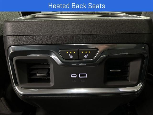 2026 GMC Sierra 1500 Crew Cab, Short Bed, Denali, 4WD