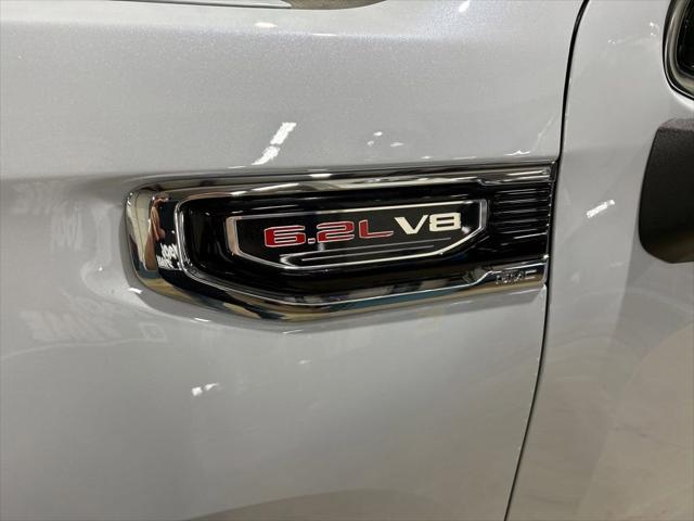 2026 GMC Sierra 1500 Crew Cab, Short Bed, Denali, 4WD