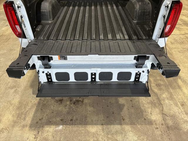 2026 GMC Sierra 1500 Crew Cab, Short Bed, Denali, 4WD