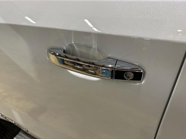 2026 GMC Sierra 1500 Crew Cab, Short Bed, Denali, 4WD