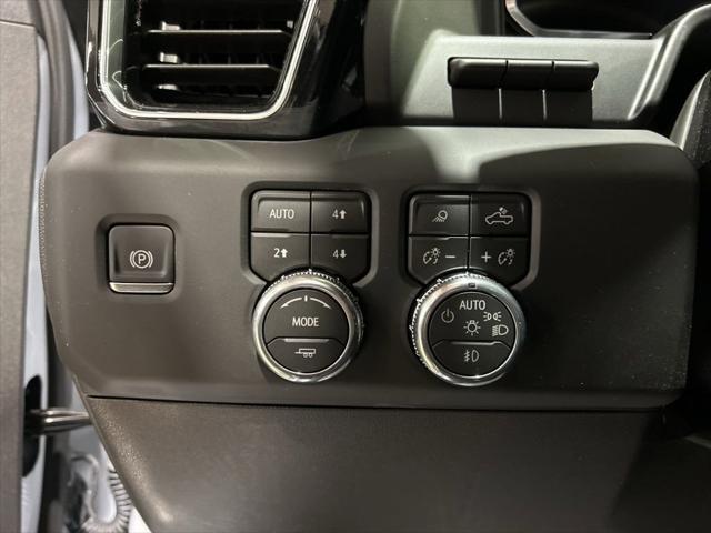 2026 GMC Sierra 1500 Crew Cab, Short Bed, Denali, 4WD