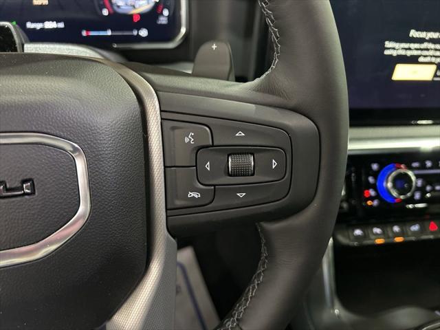 2026 GMC Sierra 1500 Crew Cab, Short Bed, Denali, 4WD