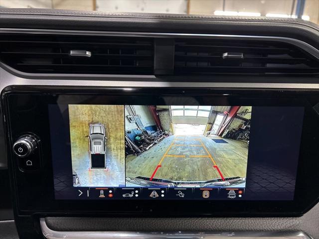 2026 GMC Sierra 1500 Crew Cab, Short Bed, Denali, 4WD
