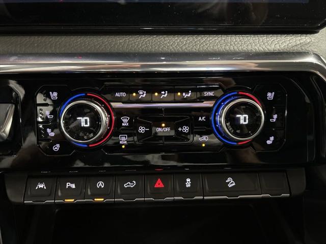 2026 GMC Sierra 1500 Crew Cab, Short Bed, Denali, 4WD