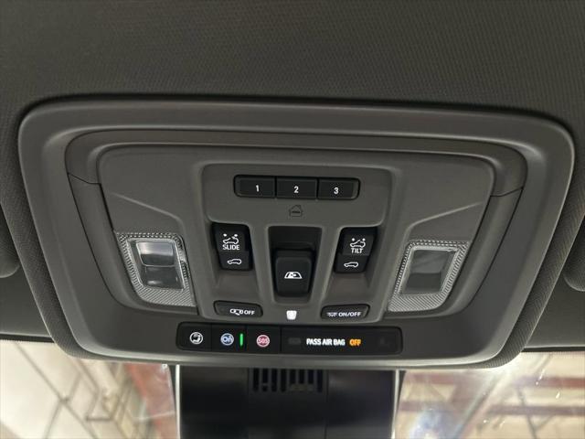 2026 GMC Sierra 1500 Crew Cab, Short Bed, Denali, 4WD