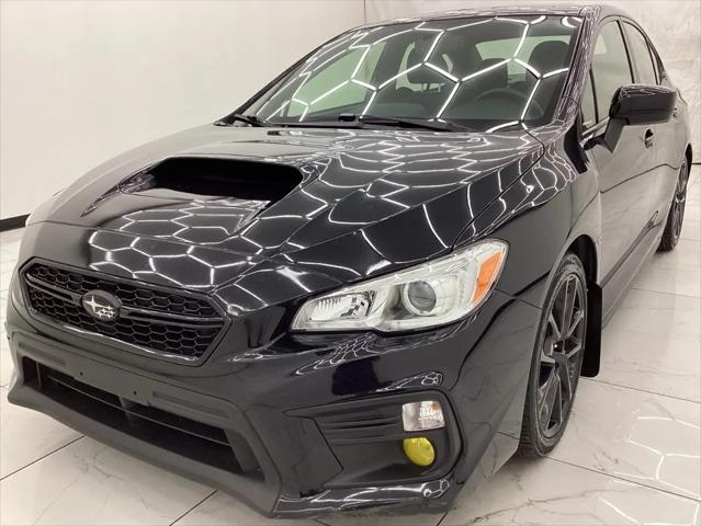 2020 Subaru WRX Premium for sale near Cincinnati, OH