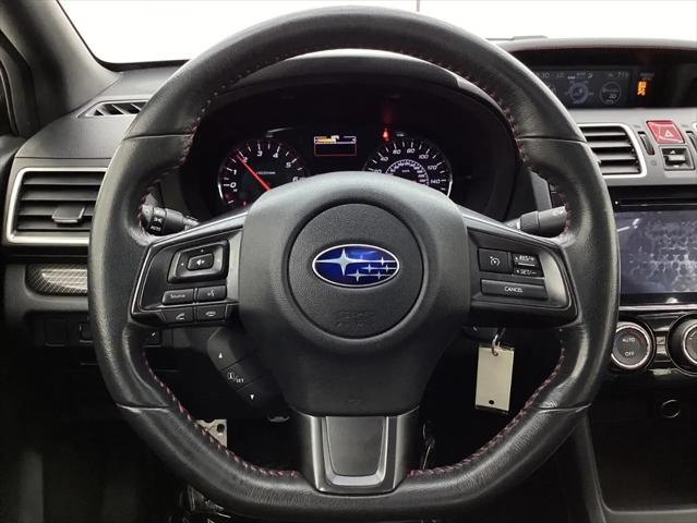 2020 Subaru WRX Premium