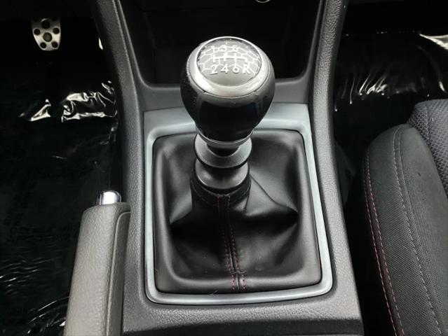 2020 Subaru WRX Premium