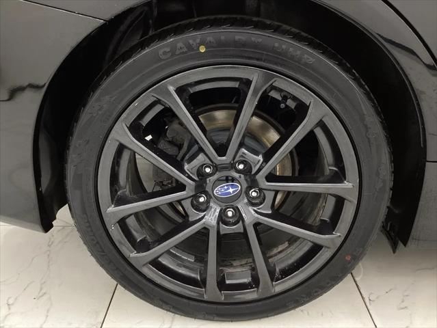 2020 Subaru WRX Premium
