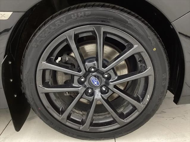 2020 Subaru WRX Premium