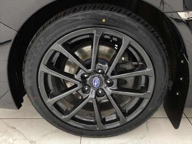 2020 Subaru WRX Premium