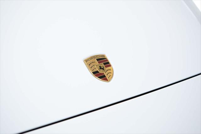 2026 Porsche Panamera RWD